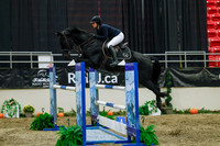 2025 - Haylee - Royal West - Wednesday October 22nd - 07861