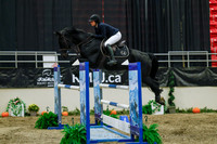 2025 - Haylee - Royal West - Wednesday October 22nd - 07862