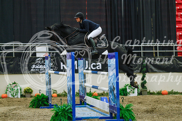 2025 - Haylee - Royal West - Wednesday October 22nd - 07862