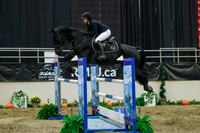 2025 - Haylee - Royal West - Wednesday October 22nd - 07863