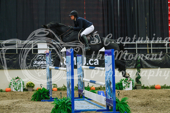 2025 - Haylee - Royal West - Wednesday October 22nd - 07863