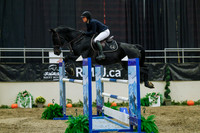 2025 - Haylee - Royal West - Wednesday October 22nd - 07864
