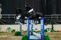 2025 - Haylee - Royal West - Wednesday October 22nd - 07865