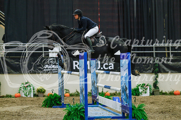 2025 - Haylee - Royal West - Wednesday October 22nd - 07865