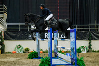 2025 - Haylee - Royal West - Wednesday October 22nd - 07867