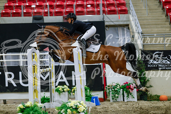 2025 - Haylee - Royal West - Wednesday October 22nd - 08448