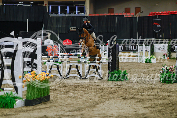 2025 - Haylee - Royal West - Wednesday October 22nd - 02654