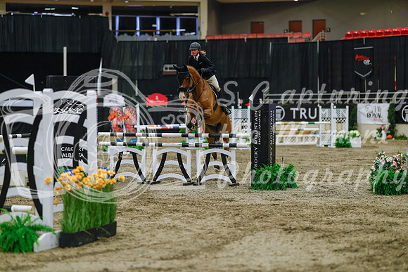 2025 - Haylee - Royal West - Wednesday October 22nd - 02656