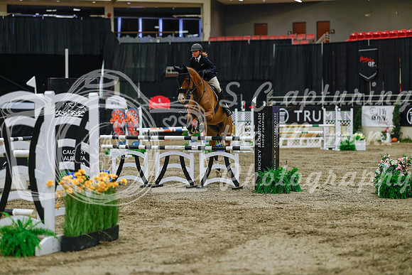 2025 - Haylee - Royal West - Wednesday October 22nd - 02657