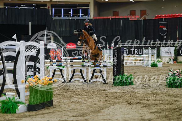 2025 - Haylee - Royal West - Wednesday October 22nd - 02658