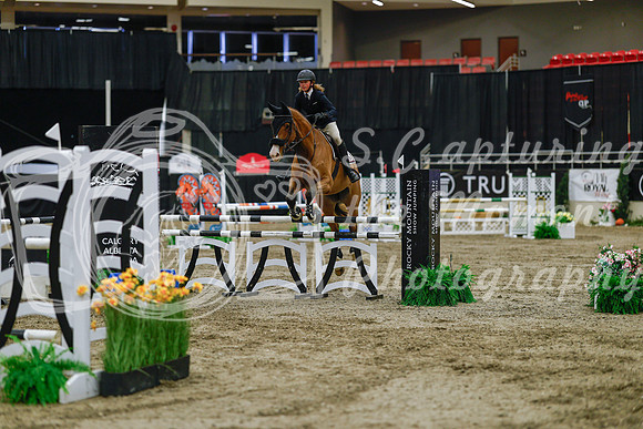 2025 - Haylee - Royal West - Wednesday October 22nd - 02659