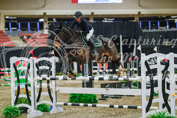 2025 - Haylee - Royal West - Wednesday October 22nd - 07815