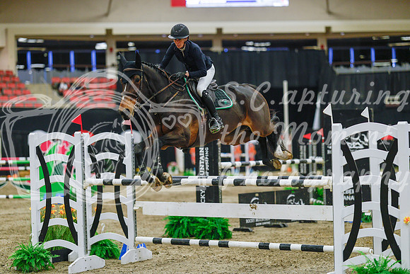 2025 - Haylee - Royal West - Wednesday October 22nd - 07816