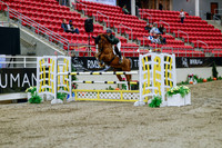 2025 - Haylee - Royal West - Wednesday October 22nd - 04525
