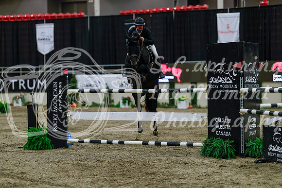 2025 - Haylee - Royal West - Wednesday October 22nd - 10558