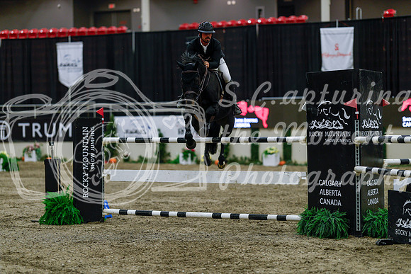 2025 - Haylee - Royal West - Wednesday October 22nd - 10564