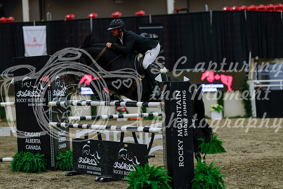 2025 - Haylee - Royal West - Wednesday October 22nd - 10567