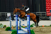 2025 - Haylee - Royal West - Wednesday October 22nd - 07200