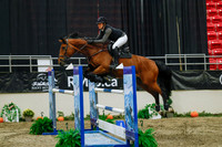 2025 - Haylee - Royal West - Wednesday October 22nd - 07201