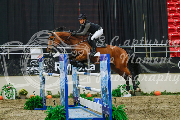 2025 - Haylee - Royal West - Wednesday October 22nd - 07201