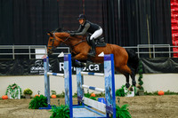 2025 - Haylee - Royal West - Wednesday October 22nd - 07202
