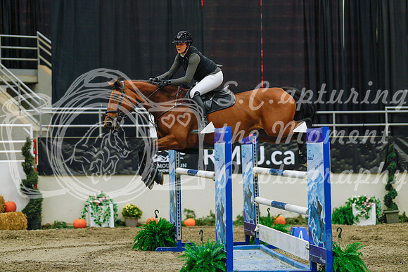 2025 - Haylee - Royal West - Wednesday October 22nd - 07209