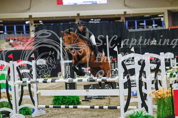 2025 - Haylee - Royal West - Wednesday October 22nd - 07213