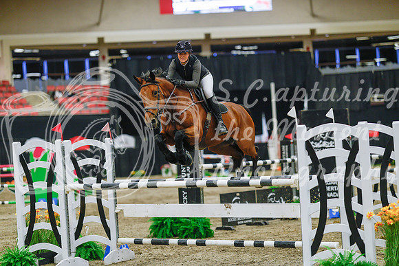 2025 - Haylee - Royal West - Wednesday October 22nd - 07218