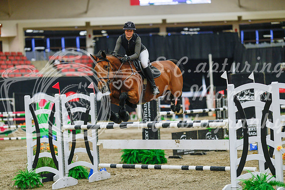 2025 - Haylee - Royal West - Wednesday October 22nd - 07222