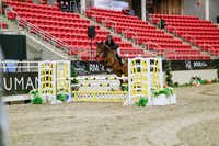 2025 - Haylee - Royal West - Wednesday October 22nd - 02057