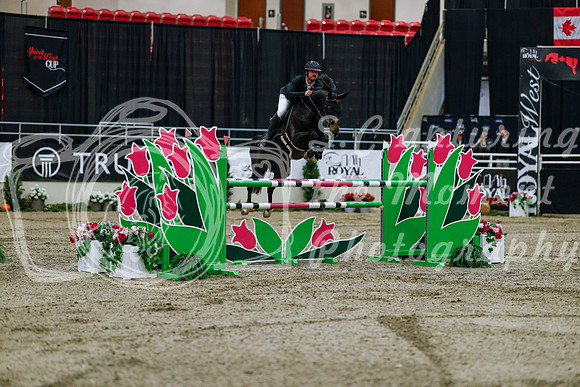 2025 - Haylee - Royal West - Wednesday October 22nd - 08244