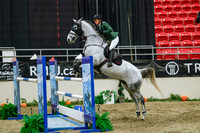 2025 - Haylee - Royal West - Wednesday October 22nd - 07305