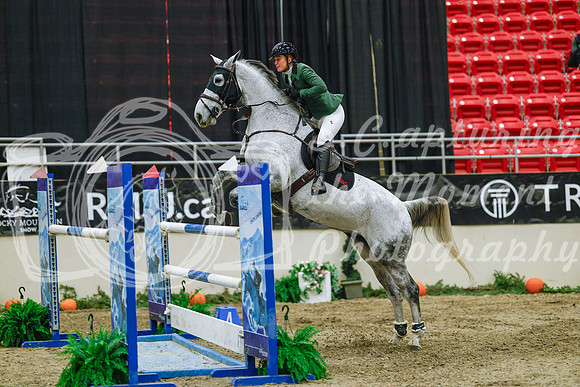 2025 - Haylee - Royal West - Wednesday October 22nd - 07305