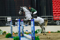 2025 - Haylee - Royal West - Wednesday October 22nd - 07309