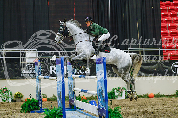 2025 - Haylee - Royal West - Wednesday October 22nd - 07310