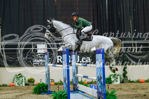2025 - Haylee - Royal West - Wednesday October 22nd - 07314