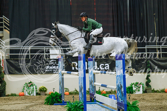 2025 - Haylee - Royal West - Wednesday October 22nd - 07316