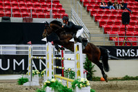 2025 - Haylee - Royal West - Wednesday October 22nd - 09456