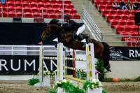 2025 - Haylee - Royal West - Wednesday October 22nd - 09459
