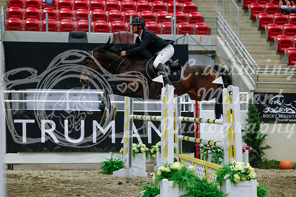 2025 - Haylee - Royal West - Wednesday October 22nd - 09465