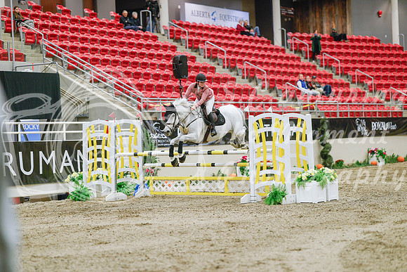 2025 - Haylee - Royal West - Wednesday October 22nd - 02314
