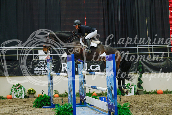 2025 - Haylee - Royal West - Wednesday October 22nd - 07385
