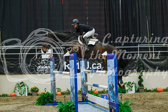 2025 - Haylee - Royal West - Wednesday October 22nd - 07386