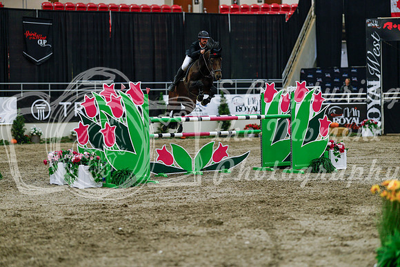 2025 - Haylee - Royal West - Wednesday October 22nd - 09471