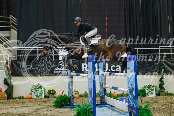 2025 - Haylee - Royal West - Wednesday October 22nd - 07390