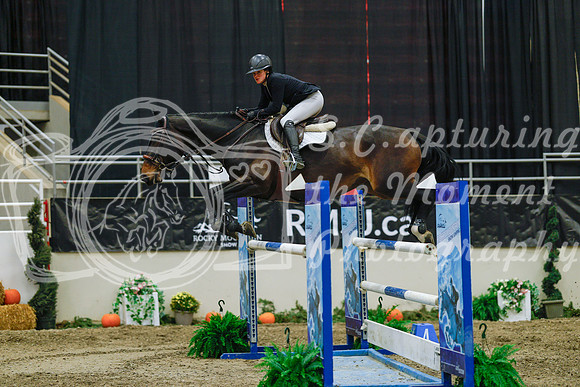 2025 - Haylee - Royal West - Wednesday October 22nd - 07391