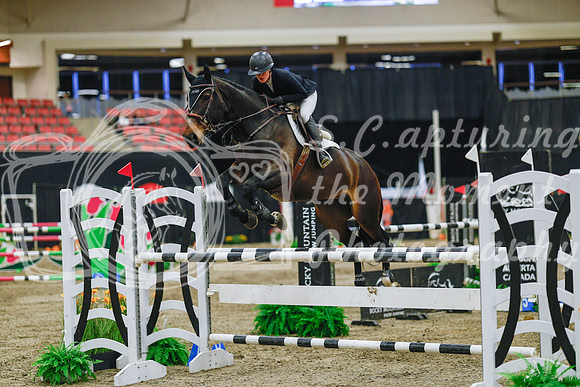 2025 - Haylee - Royal West - Wednesday October 22nd - 07397