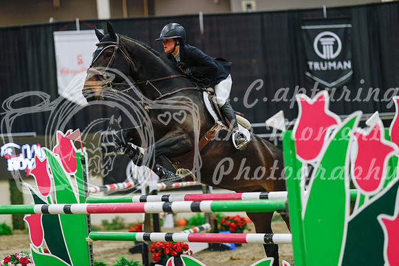 2025 - Haylee - Royal West - Wednesday October 22nd - 07404