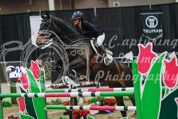 2025 - Haylee - Royal West - Wednesday October 22nd - 07405