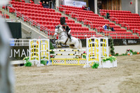 2025 - Haylee - Royal West - Wednesday October 22nd - 02231